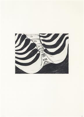 Louise Bourgeois * - Moderne und Zeitgenössische Druckgrafik