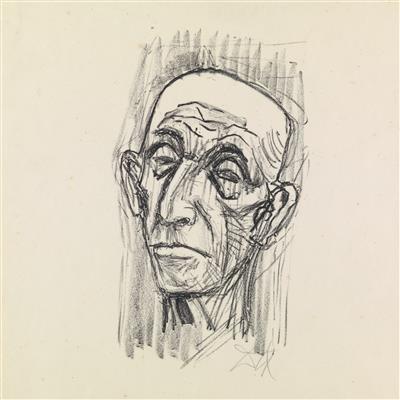 Otto Dix * - Moderne und Zeitgenössische Druckgrafik
