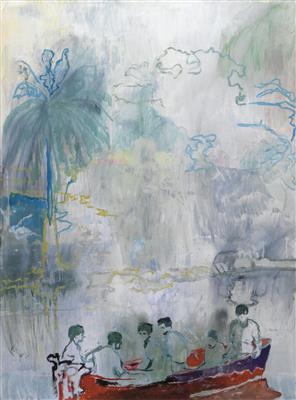 Peter Doig * - Modern and Contemporary Prints
