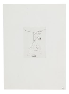 Louise Bourgeois * - Modern and Contemporary Prints