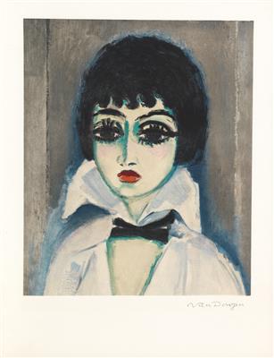 After Kees van Dongen * - Modern and Contemporary Prints