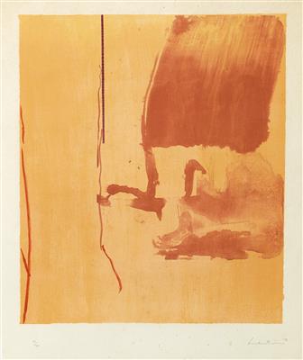 Helen Frankenthaler - Modern and Contemporary Prints