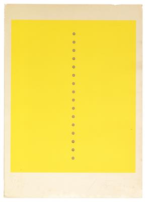 Lucio Fontana * - Modern and Contemporary Prints