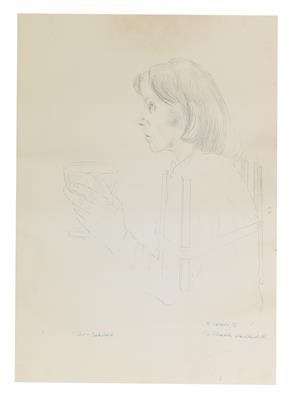 Maria Lassnig * - Modern and Contemporary Prints