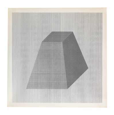Sol Lewitt - Modern and Contemporary Prints