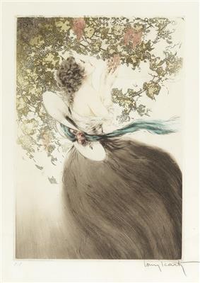 Louis Icart * - Modern and Contemporary Prints