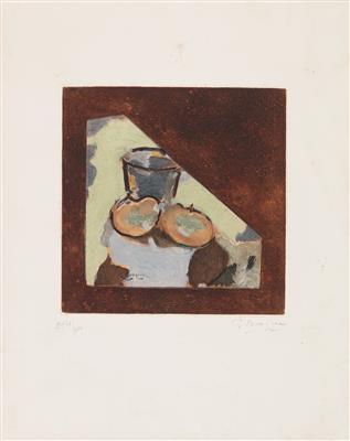 Nach Georges Braque * - Moderne und Zeitgenössische Druckgrafik