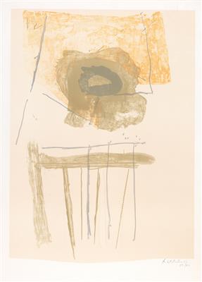 Robert Motherwell - Modern and Contemporary Prints