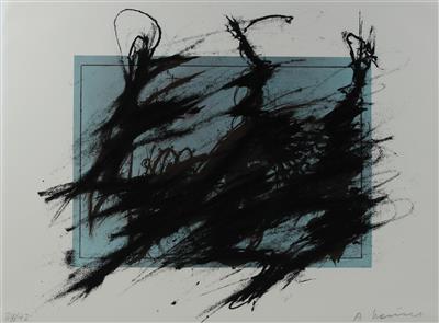 Arnulf Rainer * - Modernism and beyond - Modern and Contemporary Prints