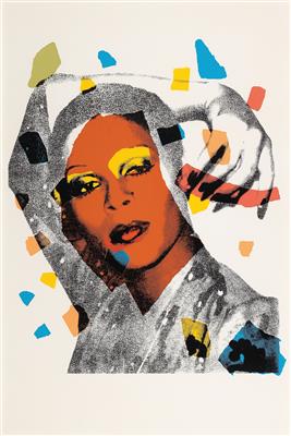 Andy Warhol - Graphic prints and multiples