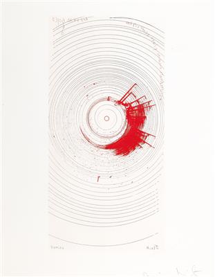 Damien Hirst * - Graphic prints and multiples