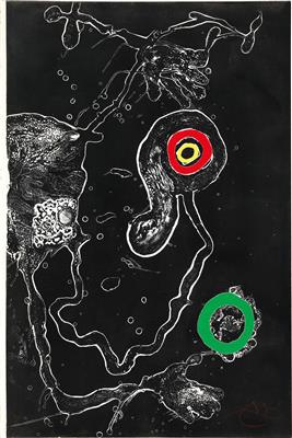 Joan Miro * - Incisione e multipli