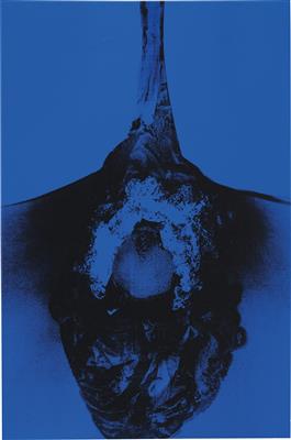 Otto Piene * - Graphic prints and multiples