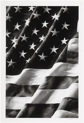 Robert Longo - Graphic prints and multiples