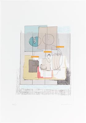 Agostino Bonalumi * - Graphic prints and multiples