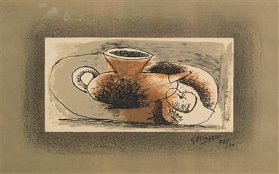 Georges Braque * - Graphic prints