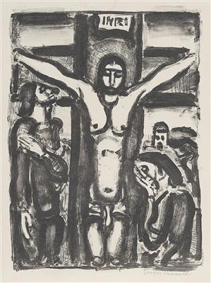 Georges Rouault * - Modern and Contemporary Prints