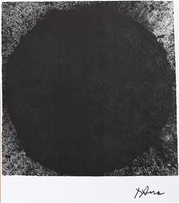 Richard Serra - Potisk