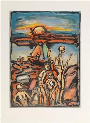 Georges Rouault * - Modern and Contemporary Prints