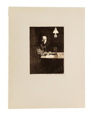 Käthe Kollwitz - Modern and Contemporary Prints
