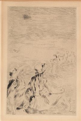 Pierre Auguste Renoir - Potisk