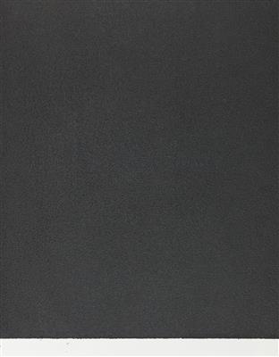 Richard Serra - Grafica moderna e contemporanea
