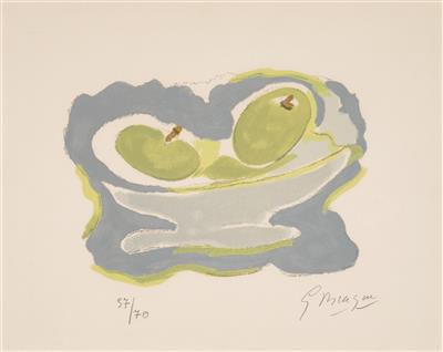 Georges Braque * - Dipinti