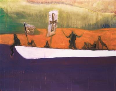Peter Doig * - Prints and Multiples
