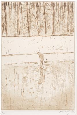 Peter Doig * - Prints and Multiples