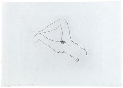 Tracey Emin * - Druckgrafik und Multiples