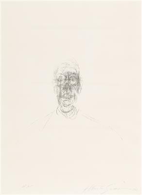 Alberto Giacometti * - Modern and Contemporary Prints