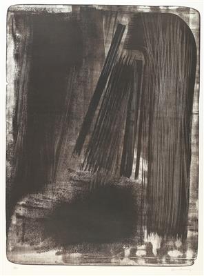 Hans Hartung * - Modern and Contemporary Prints