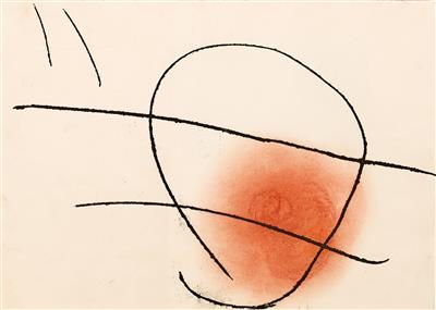 Joan Miró * - Grafica moderna e contemporanea