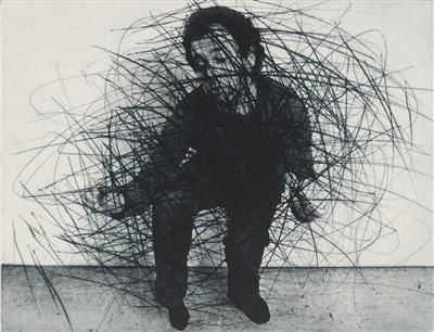 Arnulf Rainer * - Stampe e Multipli