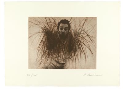Arnulf Rainer * - Prints and Multiples