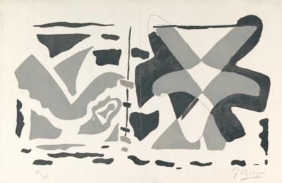 Georges Braque * - Stampe e Multipli