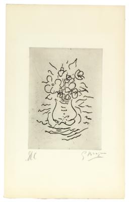 Georges Braque * - Stampe e Multipli