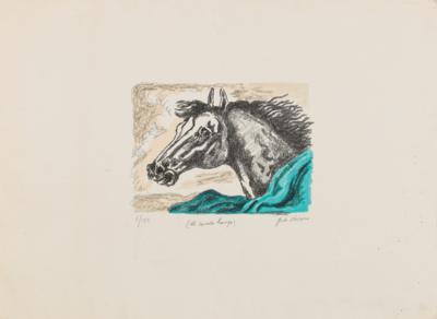 Giorgio de Chirico * - Stampe e Multipli