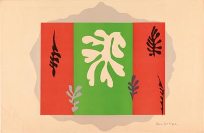 Henri Matisse * - Prints and Multiples