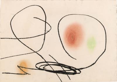 Joan Miró * - Stampe e Multipli
