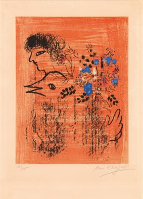 Marc Chagall * - Stampe e Multipli