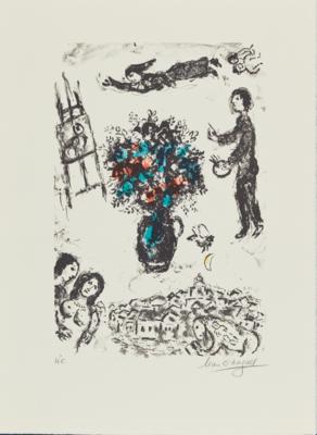 Marc Chagall * - Prints and Multiples