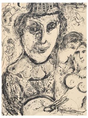 Marc Chagall * - Prints and Multiples