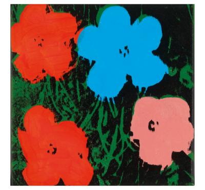 After Andy Warhol - Stampe e Multipli