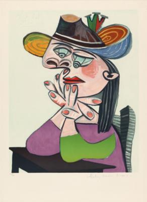 After Pablo Picasso * - Prints and Multiples