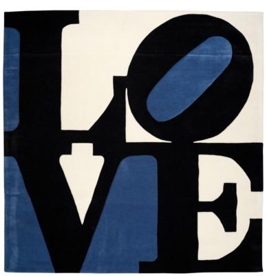 Robert Clark Indiana - Prints and Multiples
