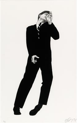 Robert Longo - Prints and Multiples