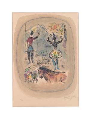 Marc Chagall * - Grafica moderna e contemporanea