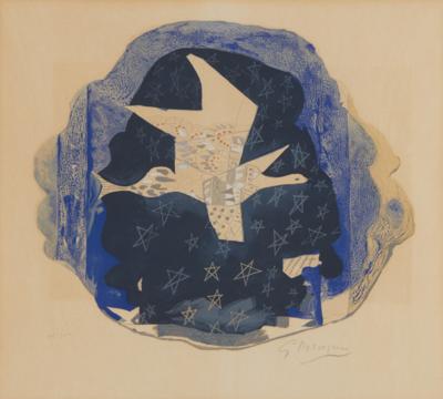 Georges Braque * - Grafica moderna e contemporanea