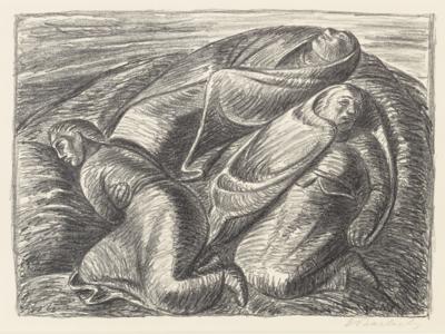 Ernst Barlach - Modern and Contemporary Prints